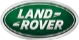 land rover logo